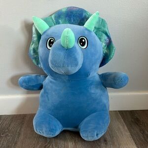 Dinosaur Stuffed Animal